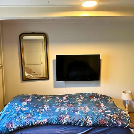 B&B Catharinenburg Golf & Wellness Melissant Экстерьер фото