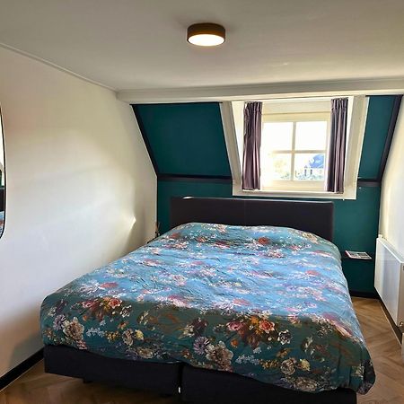 B&B Catharinenburg Golf & Wellness Melissant Экстерьер фото