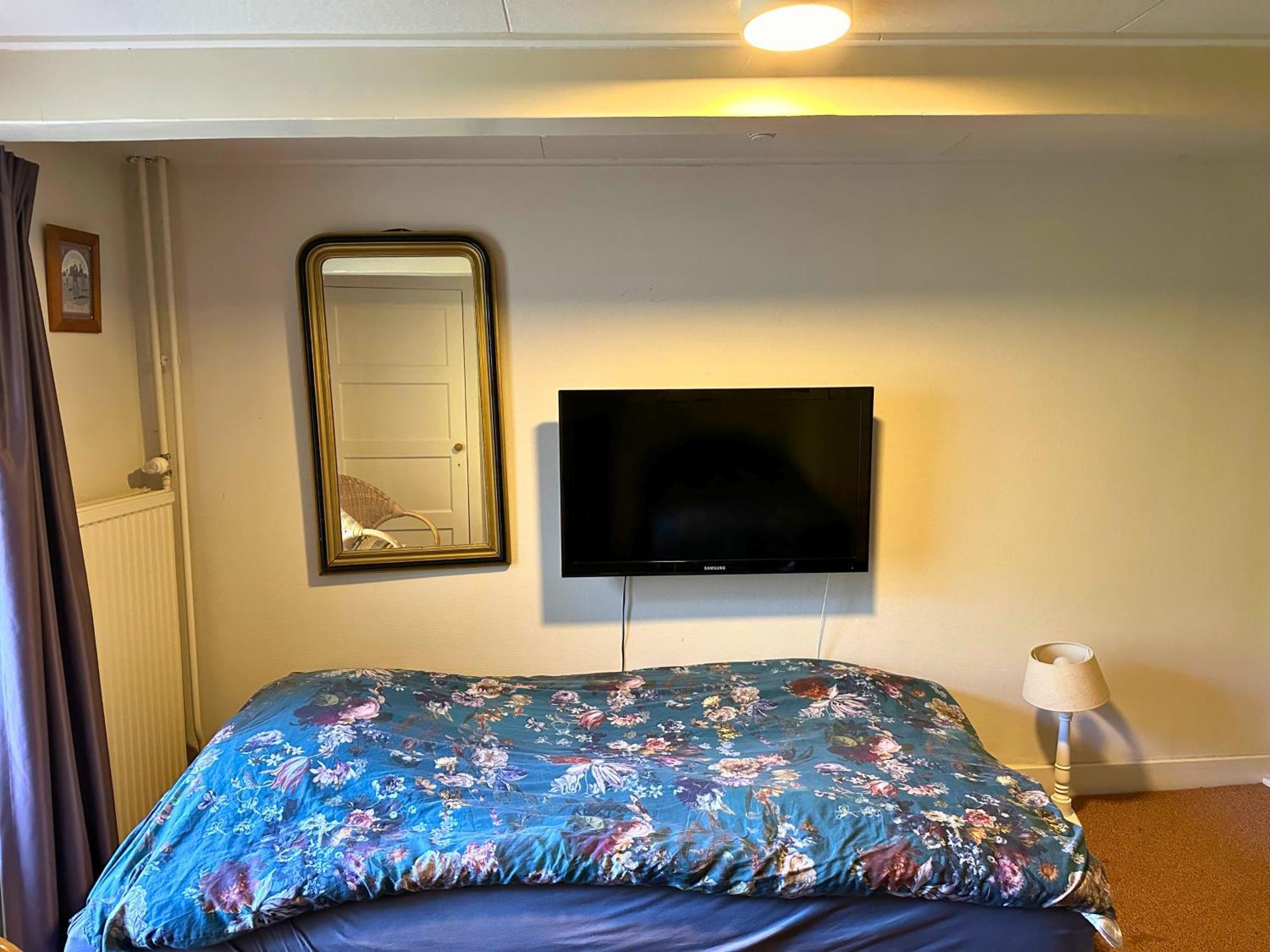 B&B Catharinenburg Golf & Wellness Melissant Экстерьер фото