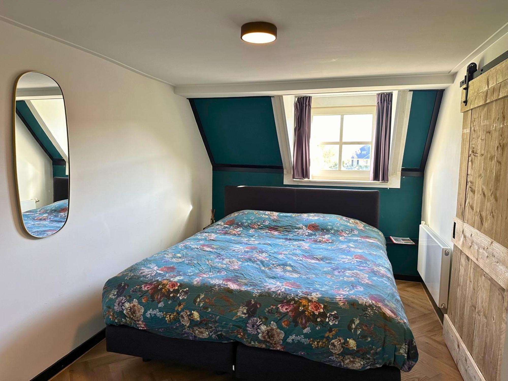 B&B Catharinenburg Golf & Wellness Melissant Экстерьер фото