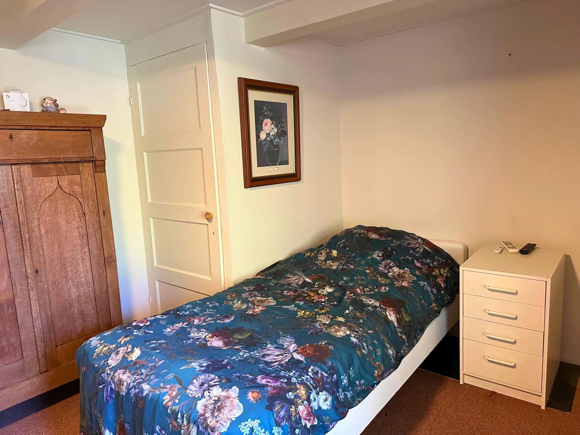 B&B Catharinenburg Golf & Wellness Melissant Экстерьер фото