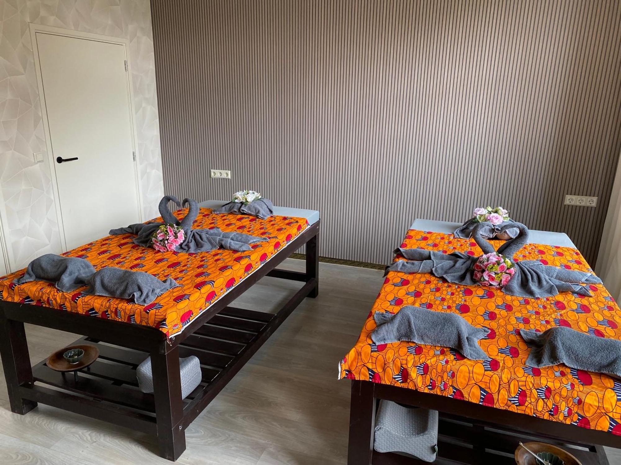 B&B Catharinenburg Golf & Wellness Melissant Экстерьер фото