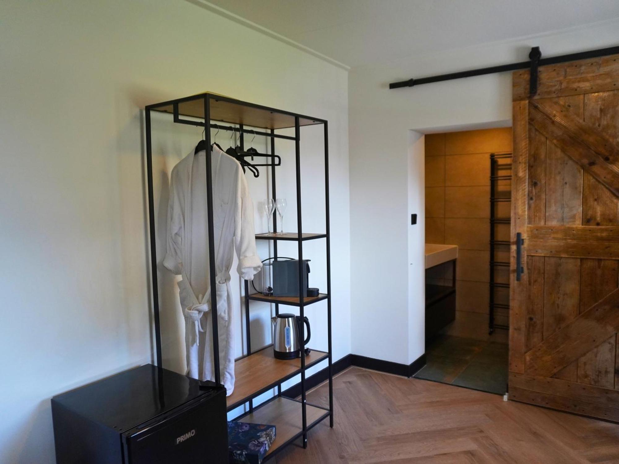 B&B Catharinenburg Golf & Wellness Melissant Экстерьер фото