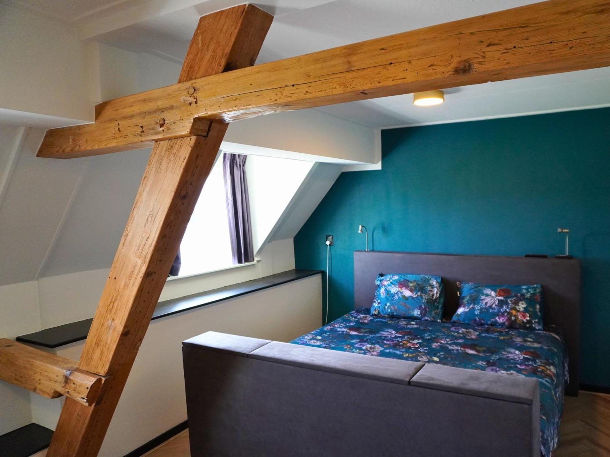 B&B Catharinenburg Golf & Wellness Melissant Экстерьер фото