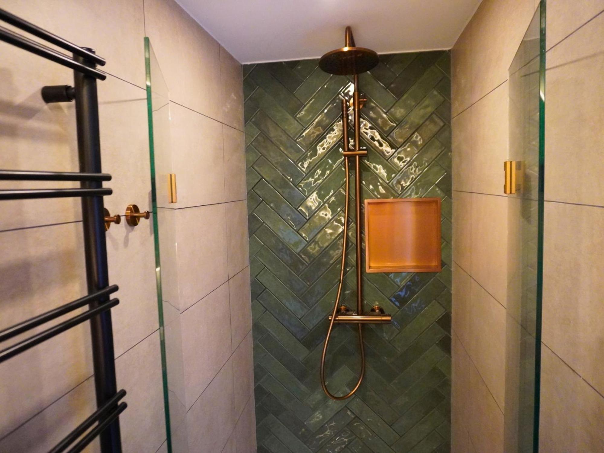 B&B Catharinenburg Golf & Wellness Melissant Экстерьер фото