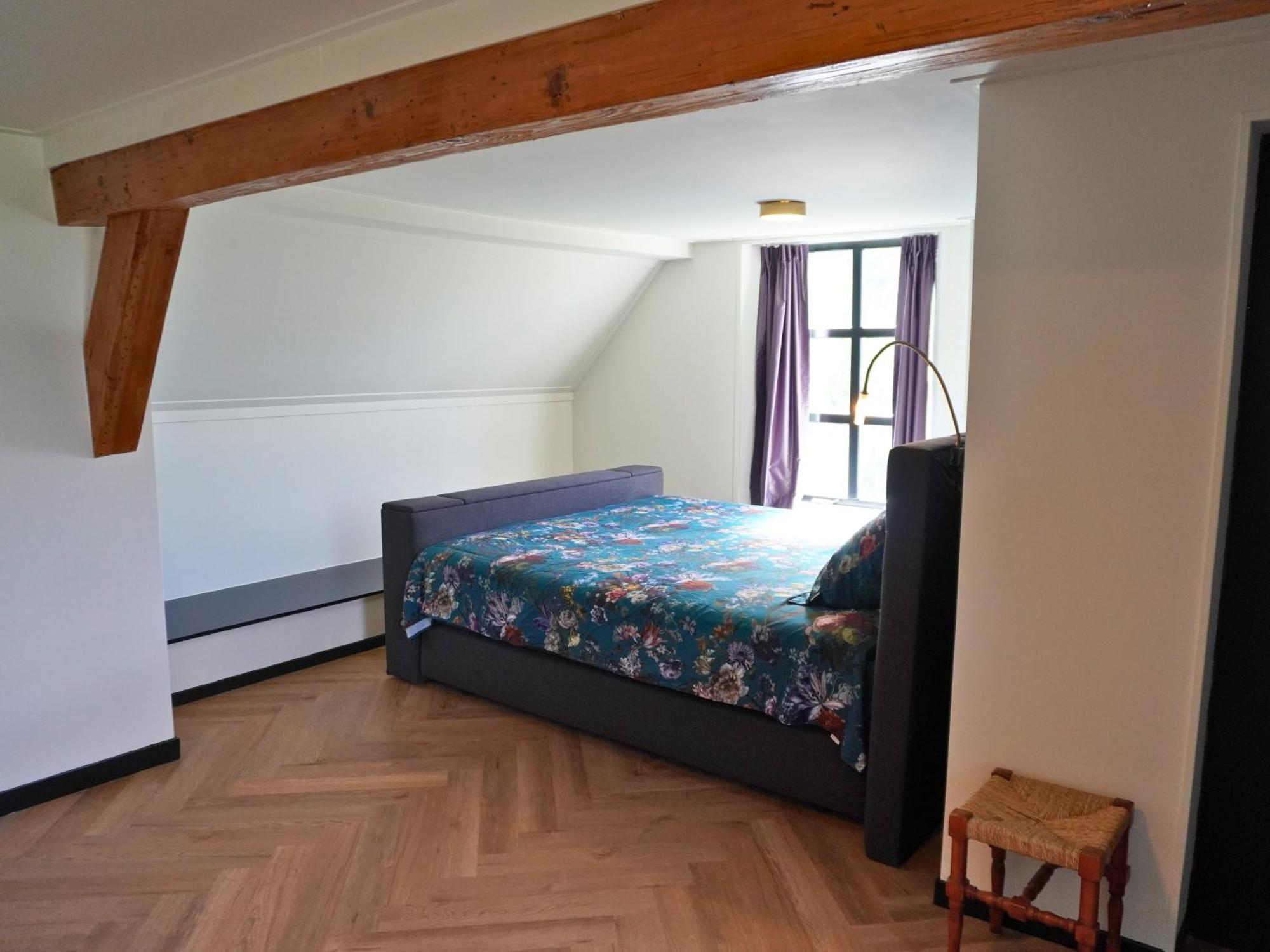 B&B Catharinenburg Golf & Wellness Melissant Экстерьер фото