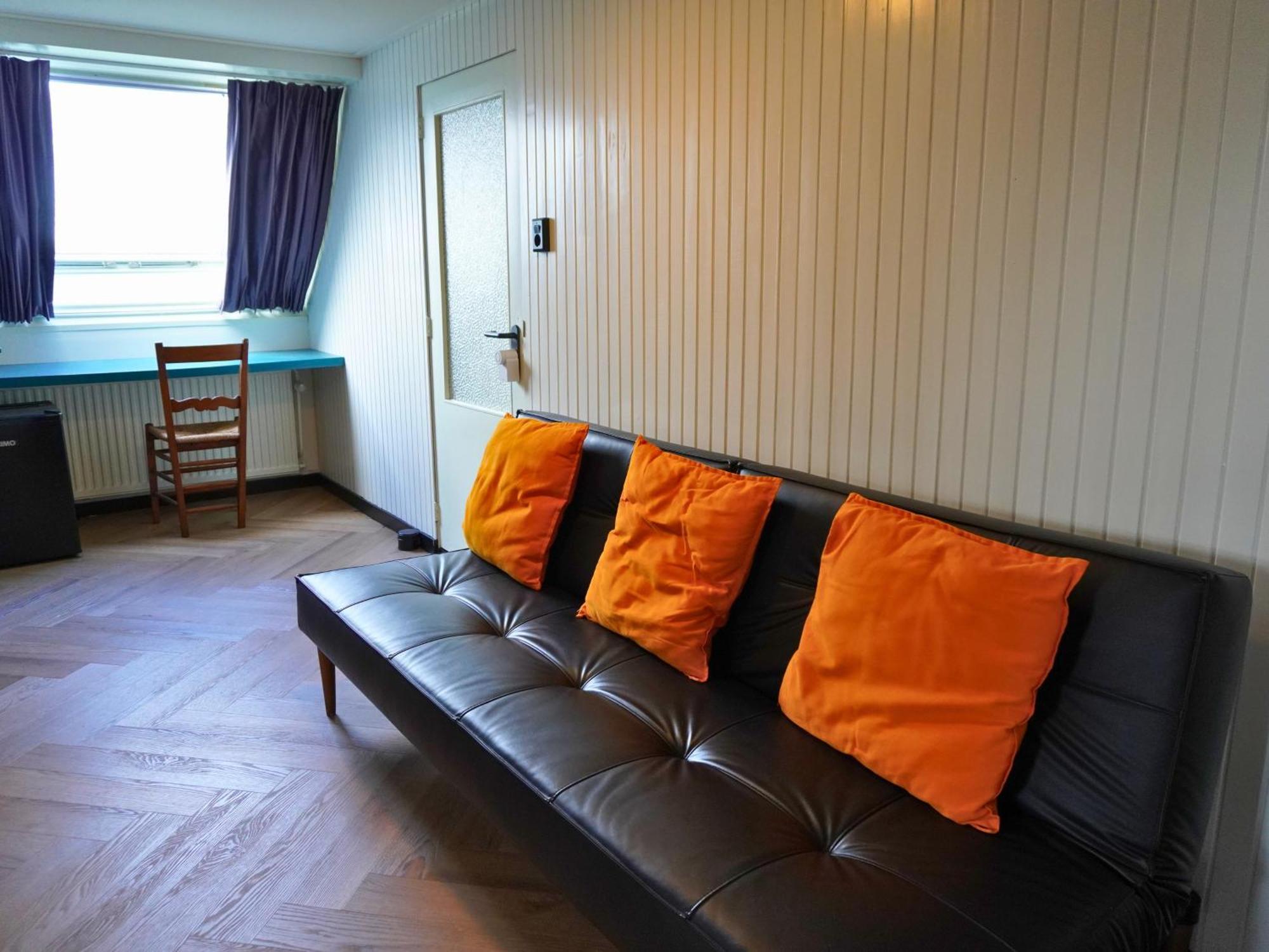 B&B Catharinenburg Golf & Wellness Melissant Экстерьер фото