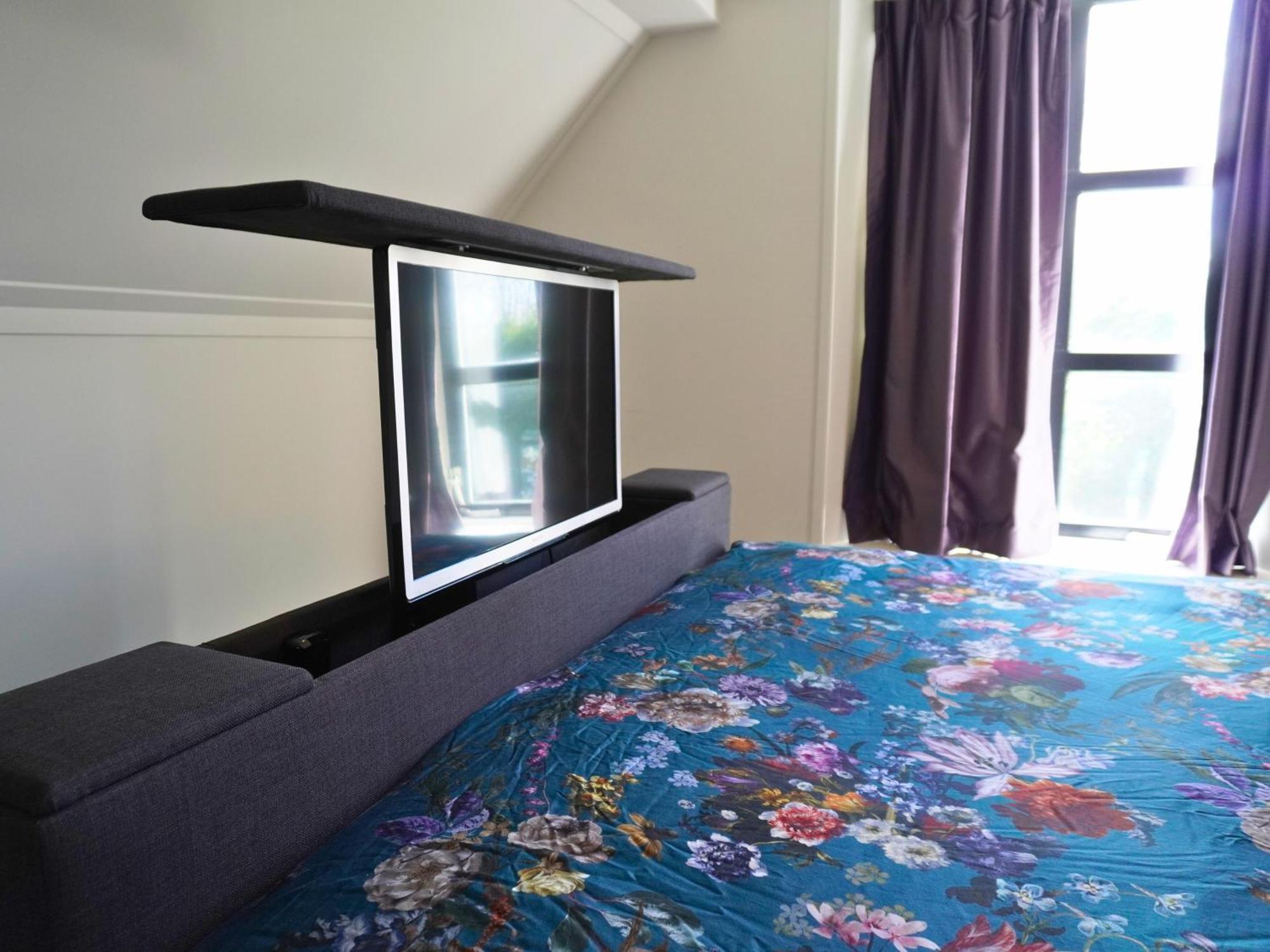 B&B Catharinenburg Golf & Wellness Melissant Экстерьер фото
