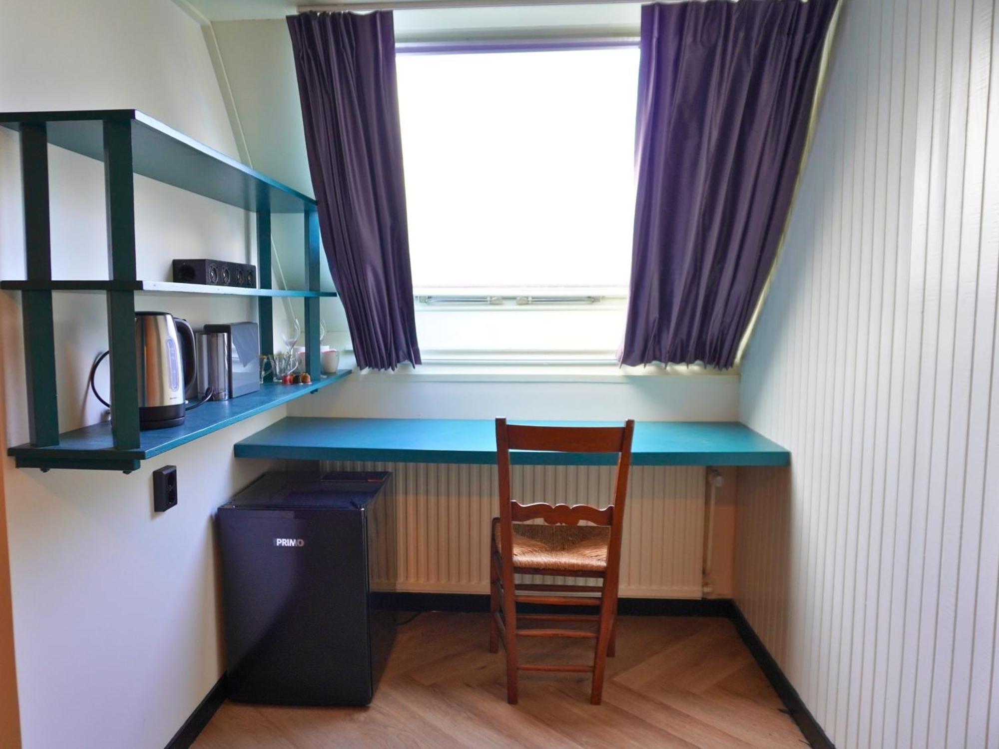 B&B Catharinenburg Golf & Wellness Melissant Экстерьер фото