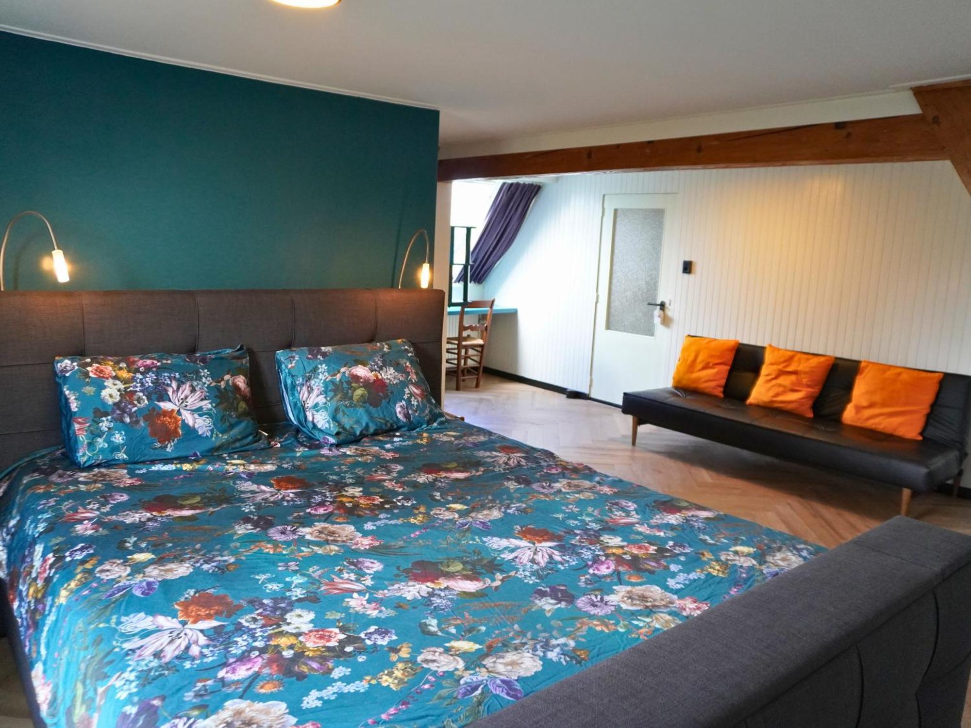 B&B Catharinenburg Golf & Wellness Melissant Экстерьер фото