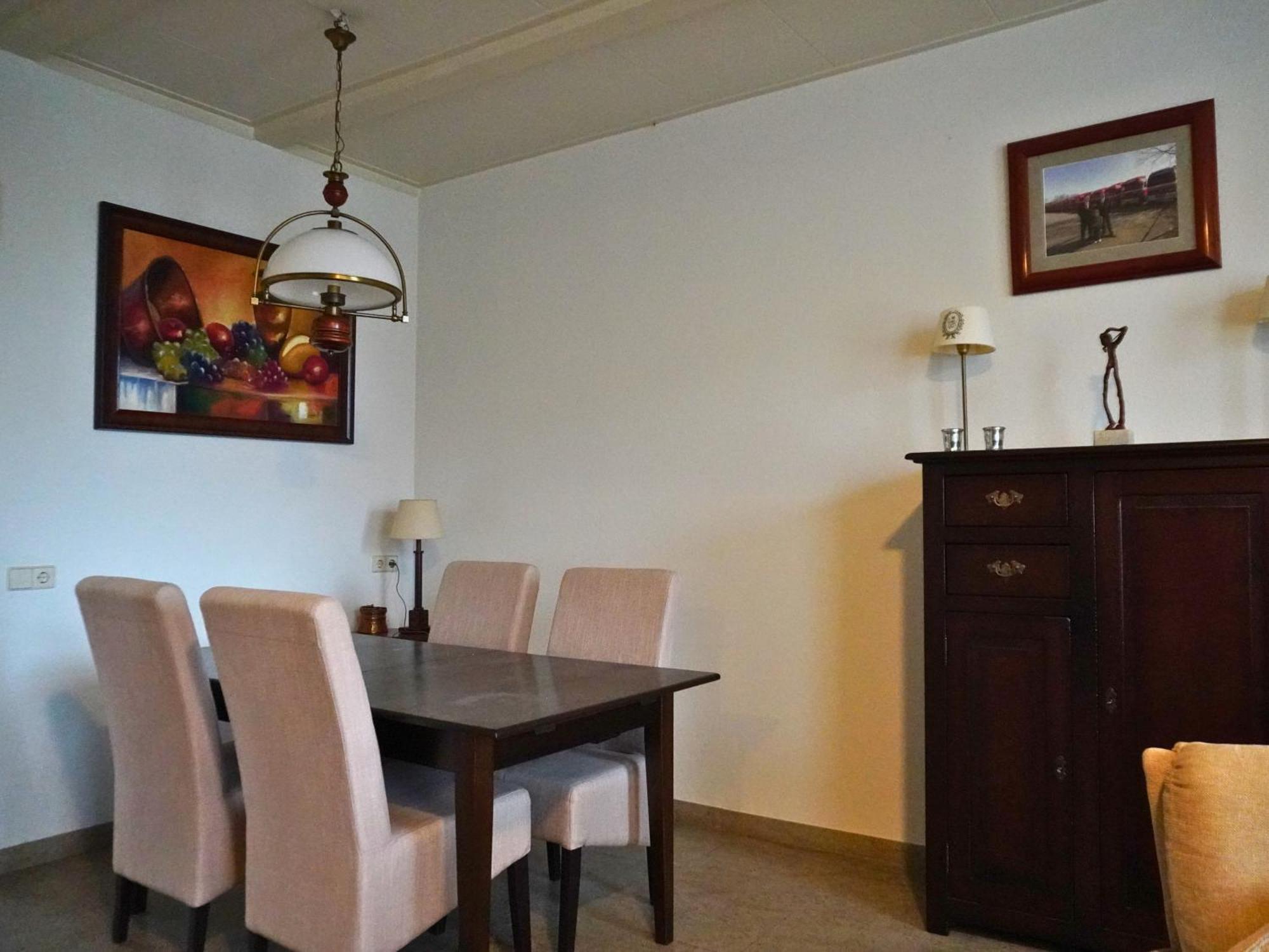 B&B Catharinenburg Golf & Wellness Melissant Экстерьер фото