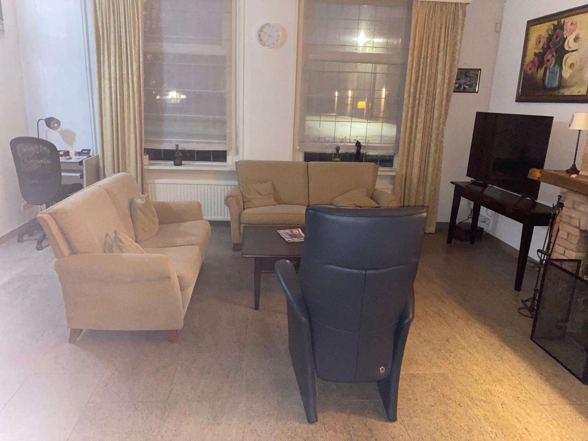 B&B Catharinenburg Golf & Wellness Melissant Экстерьер фото