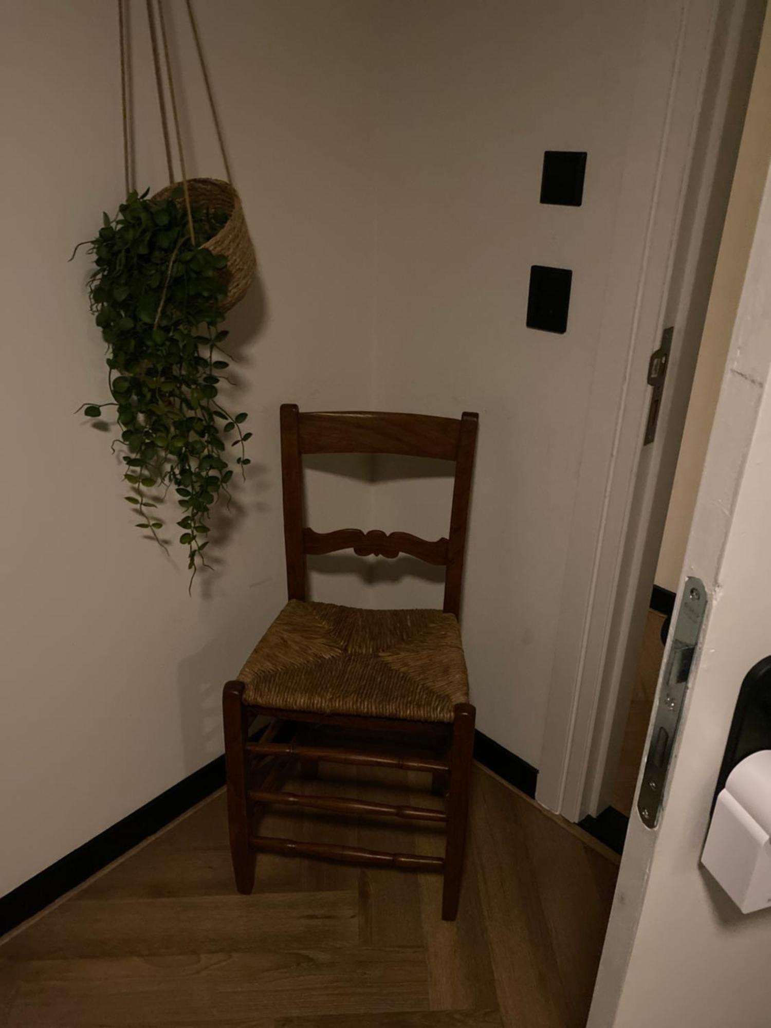B&B Catharinenburg Golf & Wellness Melissant Экстерьер фото