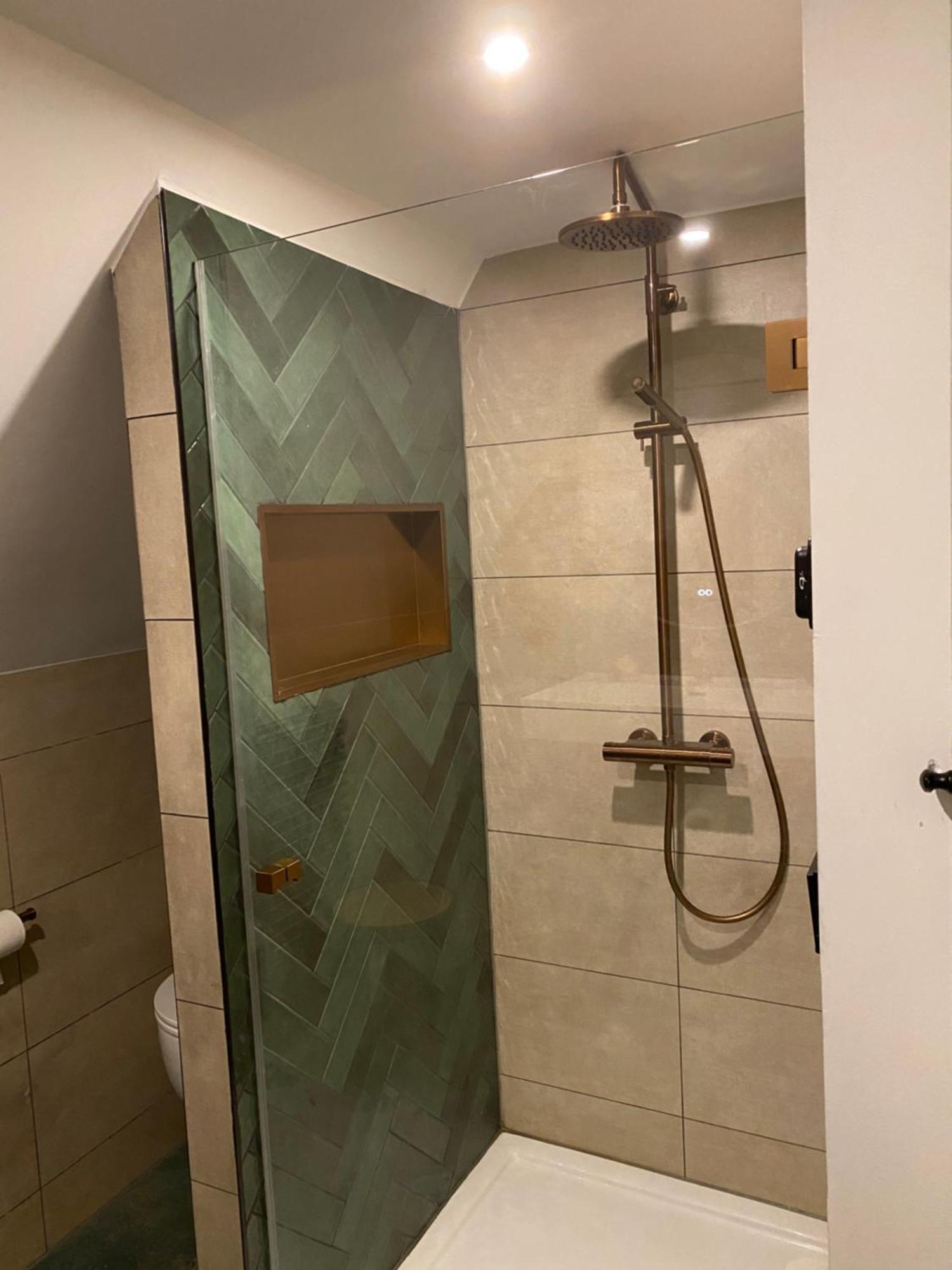 B&B Catharinenburg Golf & Wellness Melissant Экстерьер фото