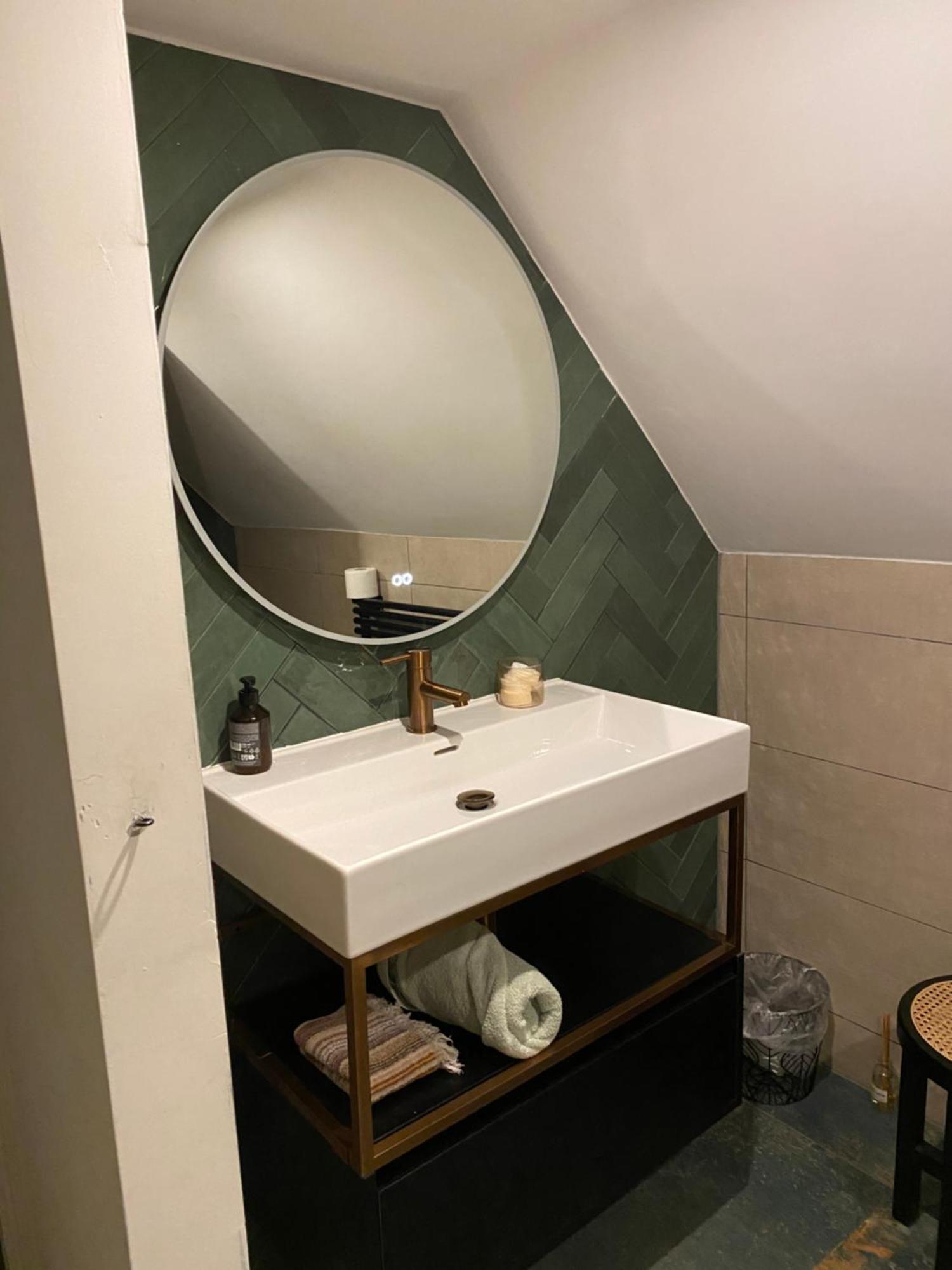 B&B Catharinenburg Golf & Wellness Melissant Экстерьер фото