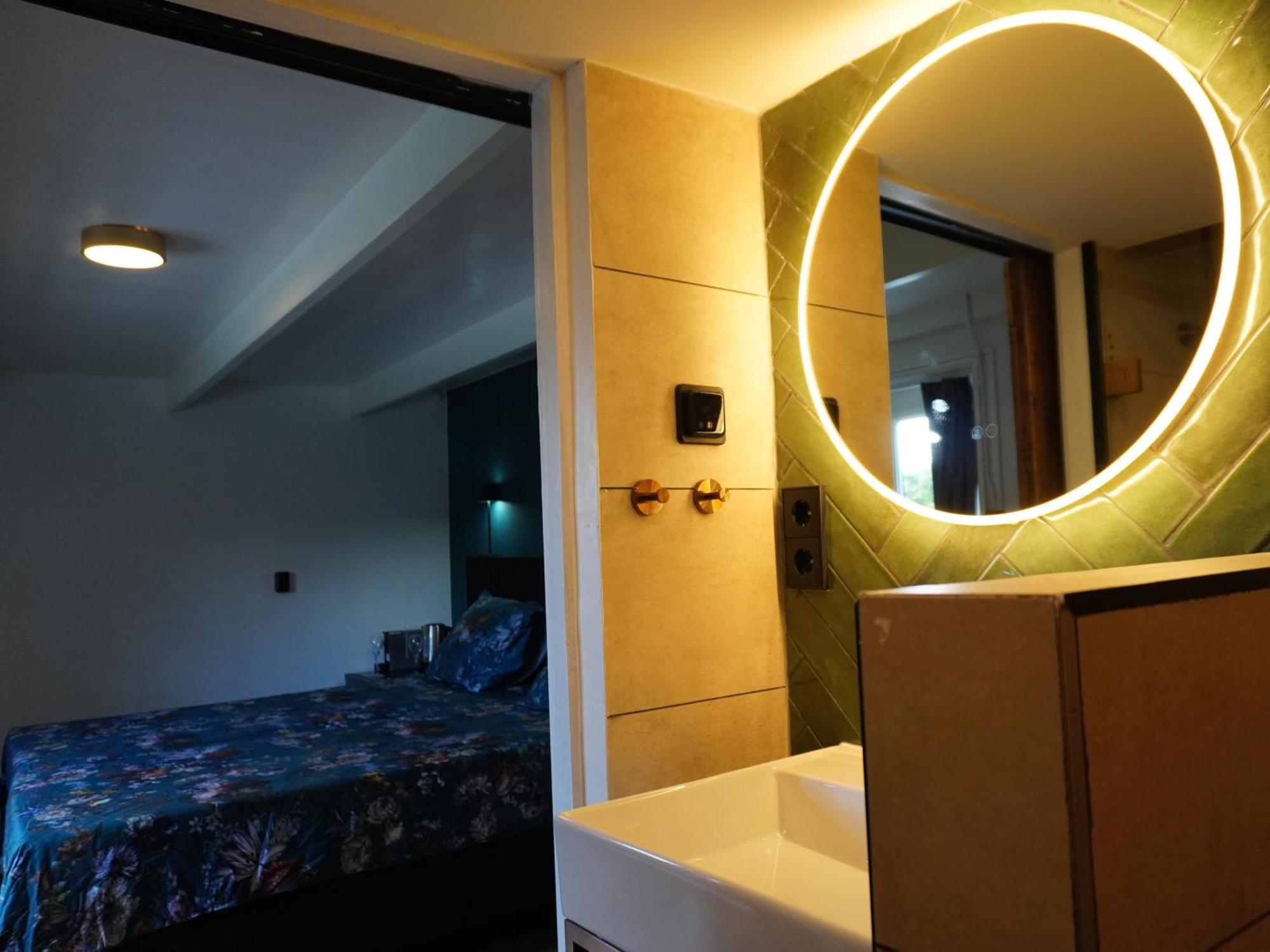 B&B Catharinenburg Golf & Wellness Melissant Номер фото