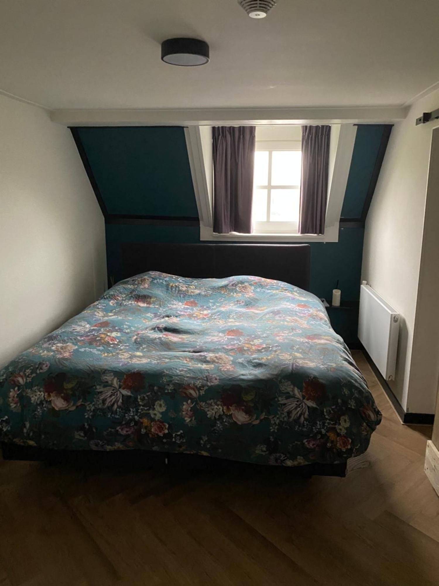 B&B Catharinenburg Golf & Wellness Melissant Экстерьер фото