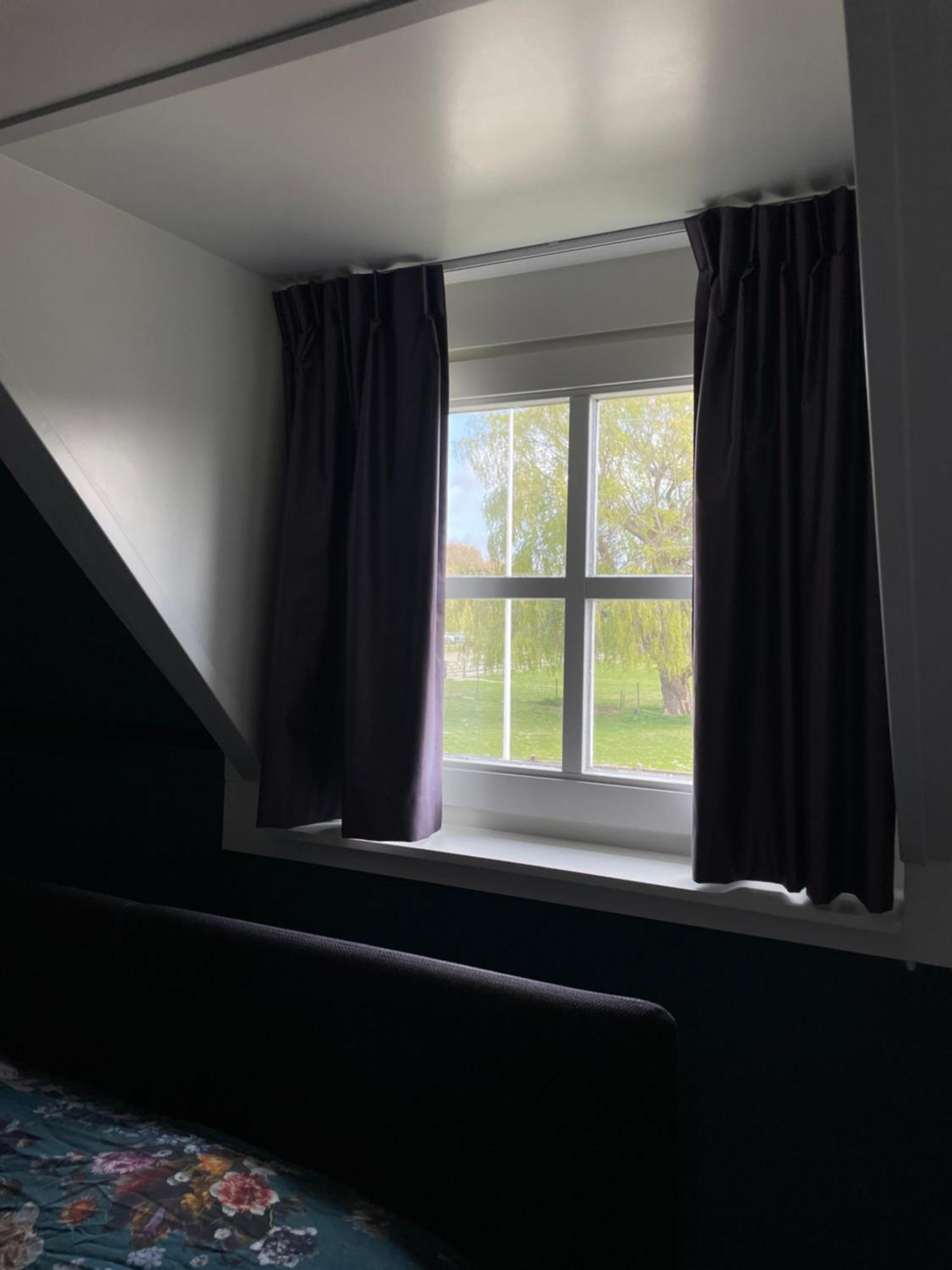B&B Catharinenburg Golf & Wellness Melissant Экстерьер фото