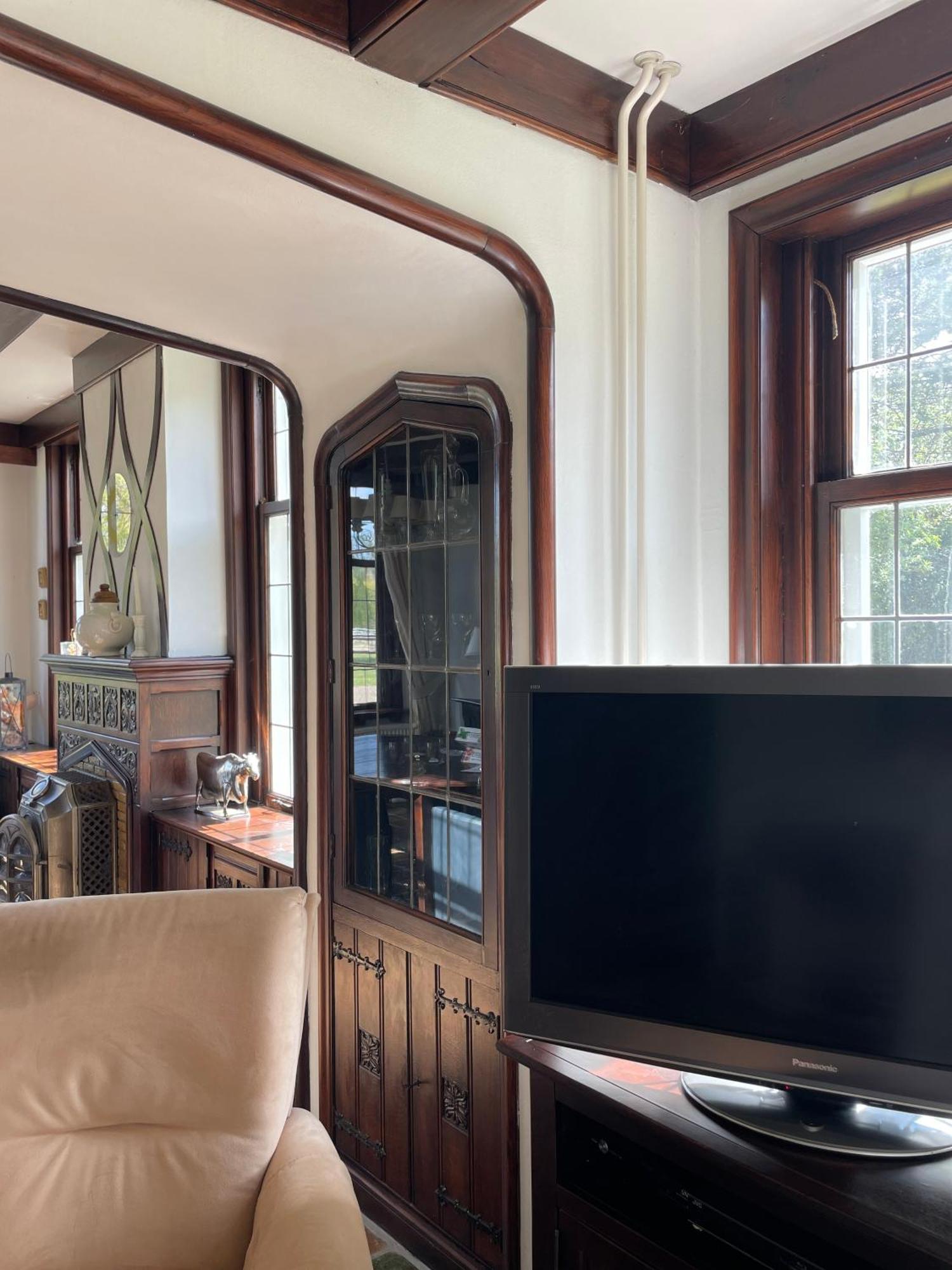 B&B Catharinenburg Golf & Wellness Melissant Экстерьер фото